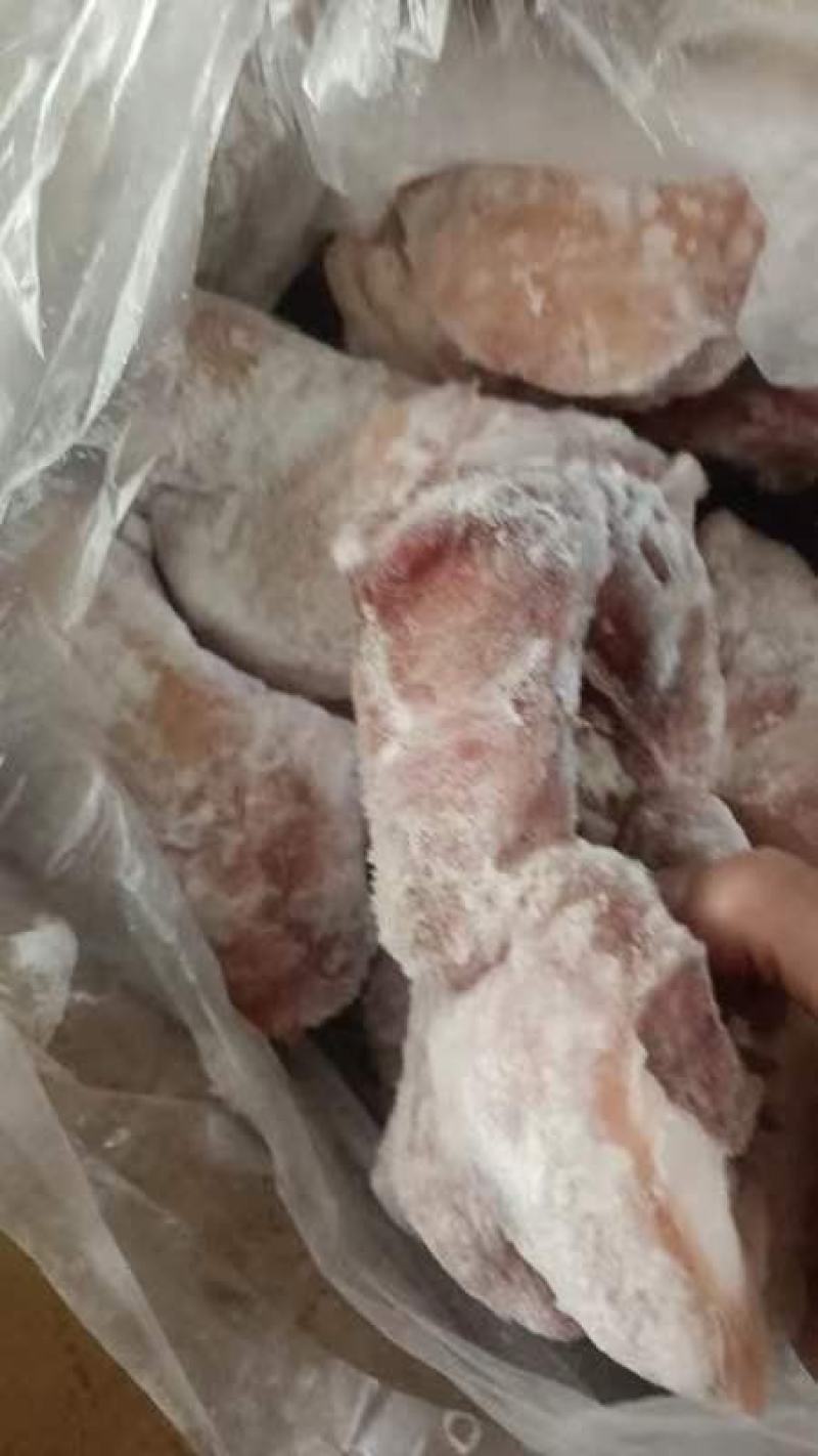 去骨白水熟猪拱嘴干净均匀适合所有地方卖一件20斤常年批发