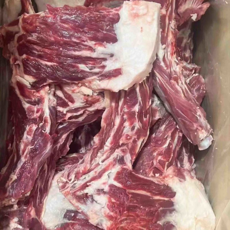 大羊加肉房间骨（带排羊蝎子）欢迎老板进店咨询。