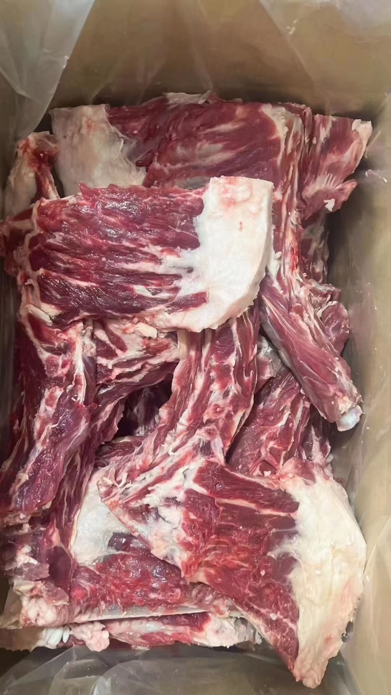 大羊加肉房间骨（带排羊蝎子）欢迎老板进店咨询。