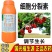 国光农药植生源2%苄氨基嘌呤植物生长调节剂细胞分裂素催花