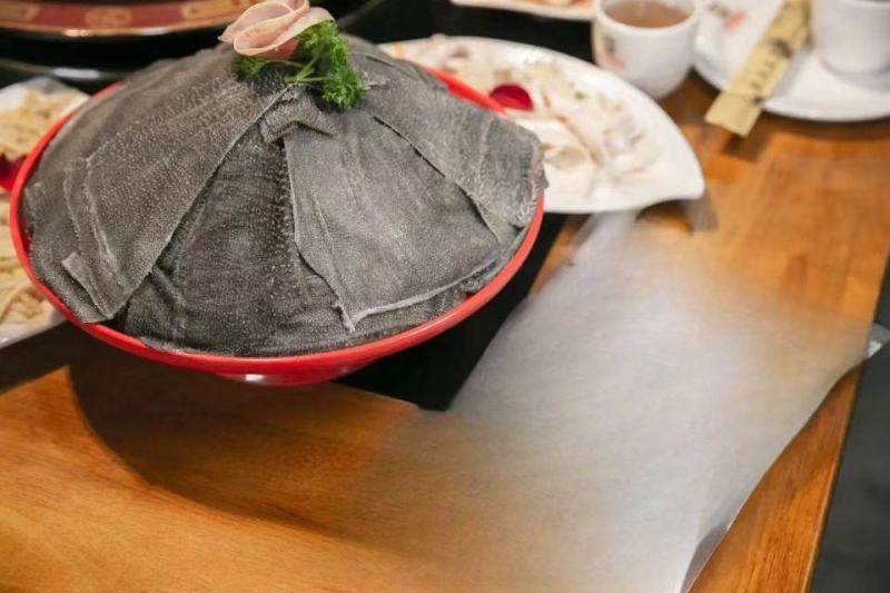 鲜毛肚叶片，开袋即用，大量有货。火锅店、供应链**