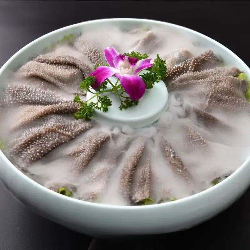 鲜毛肚叶片，开袋即用，大量有货。火锅店、供应链**