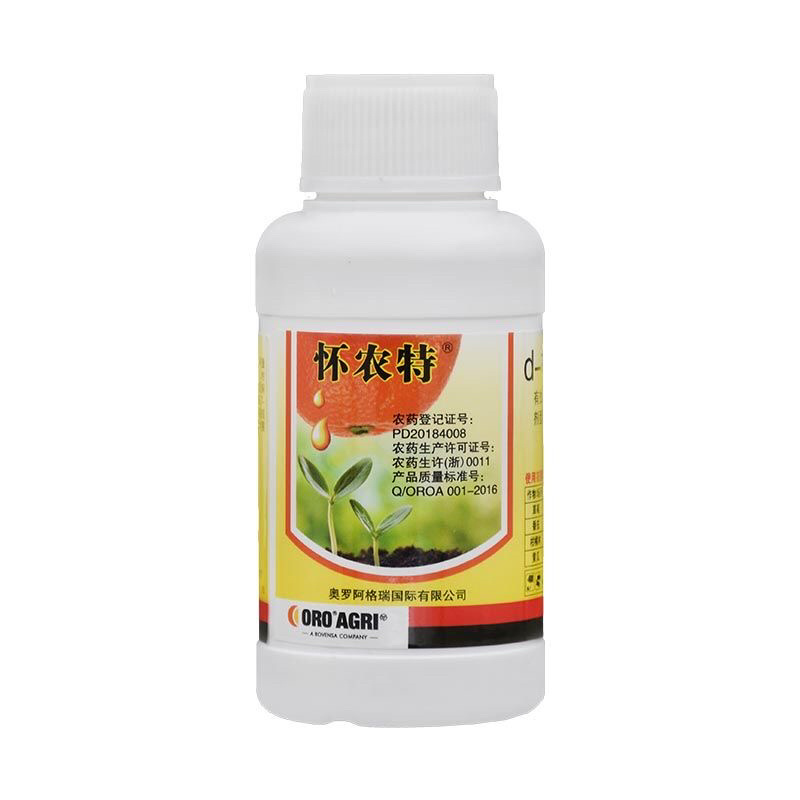 怀农特白粉虱烟粉虱红蜘蛛增效剂农药杀虫剂杀菌剂