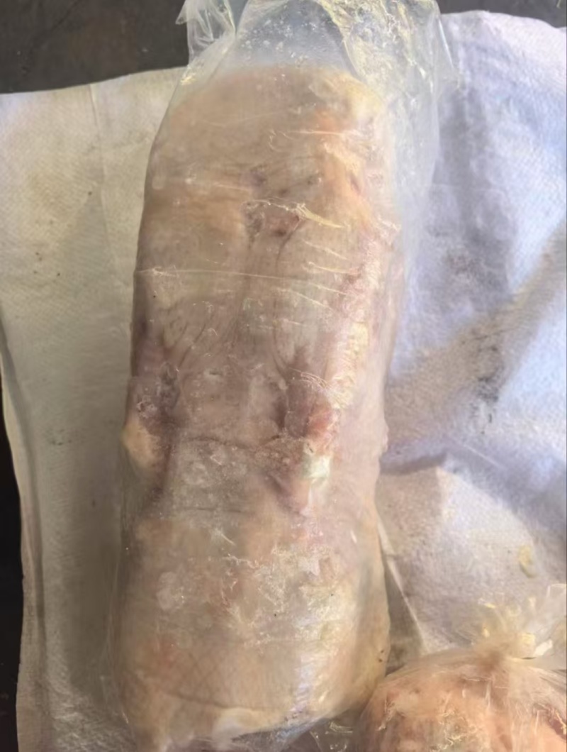 白条鸭鸭头长期有货质量稳定