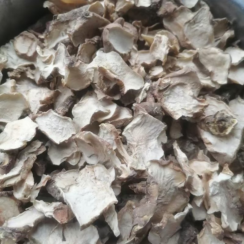 洋姜干片一手货源保质保量供货对接全国