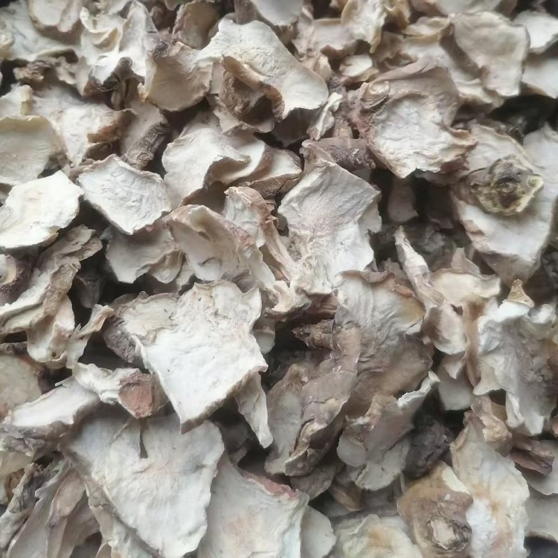 洋姜干片一手货源保质保量供货对接全国