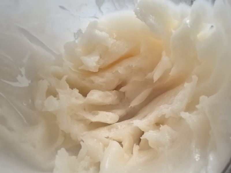 纯手工浓香猪油纯火炼***质量保证包邮到家