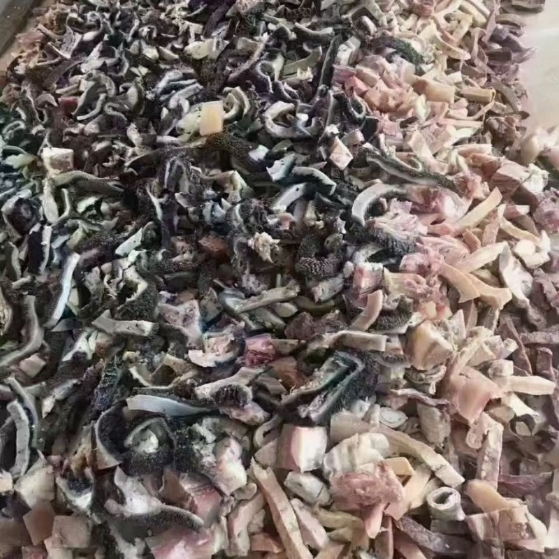 羊杂熟羊杂比例规格可做全套羊杂羊肚