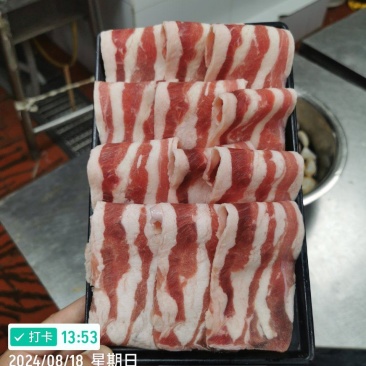 美式肥牛餐饮界的扛把子！