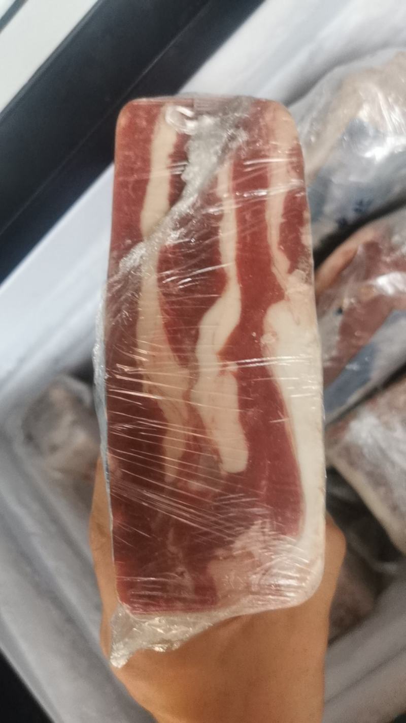 美式肥牛餐饮界的扛把子！