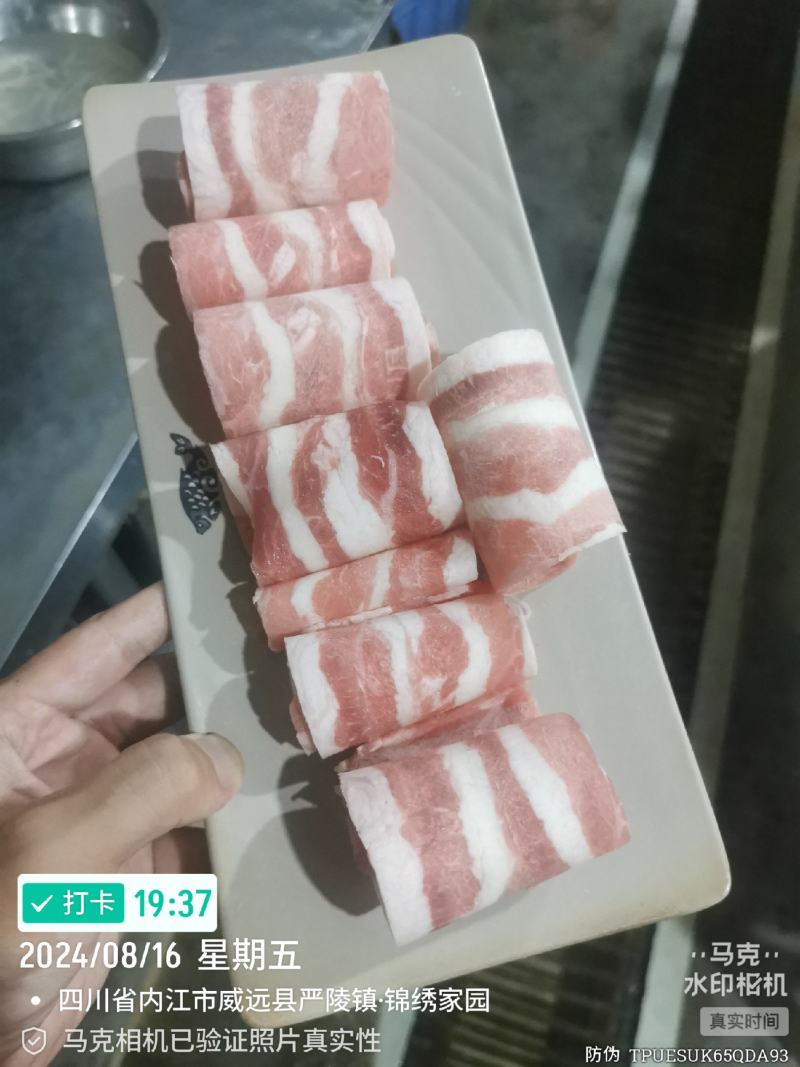 美式肥牛餐饮界的扛把子！