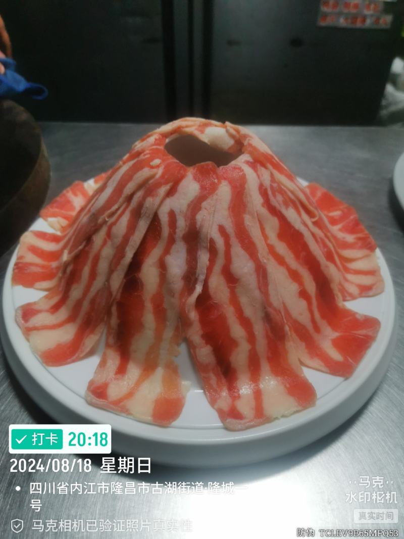 美式肥牛餐饮界的扛把子！