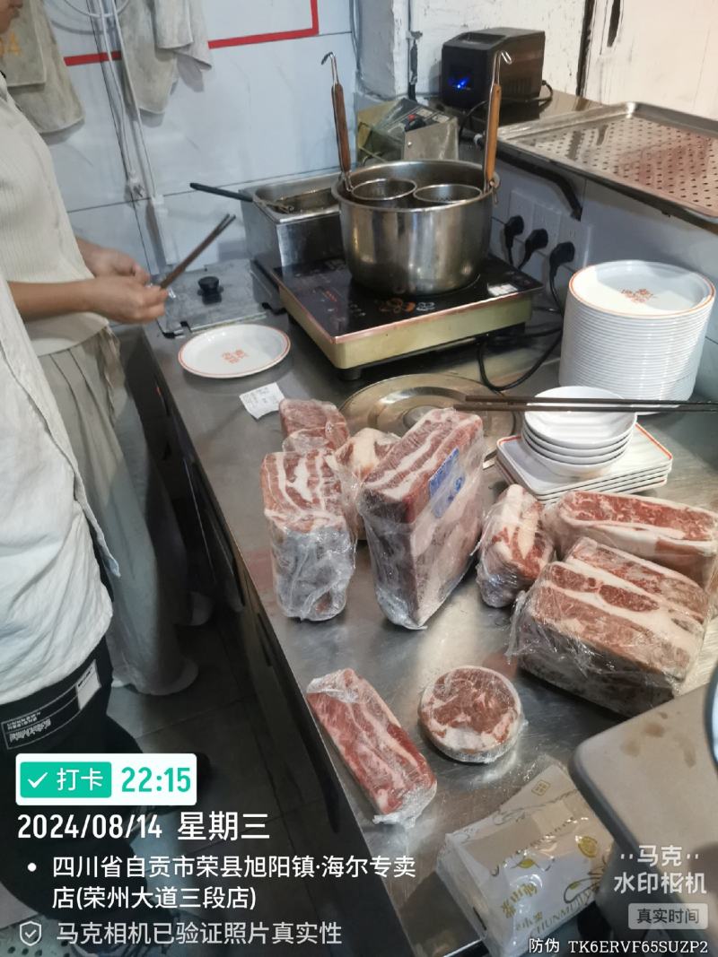 美式肥牛餐饮界的扛把子！