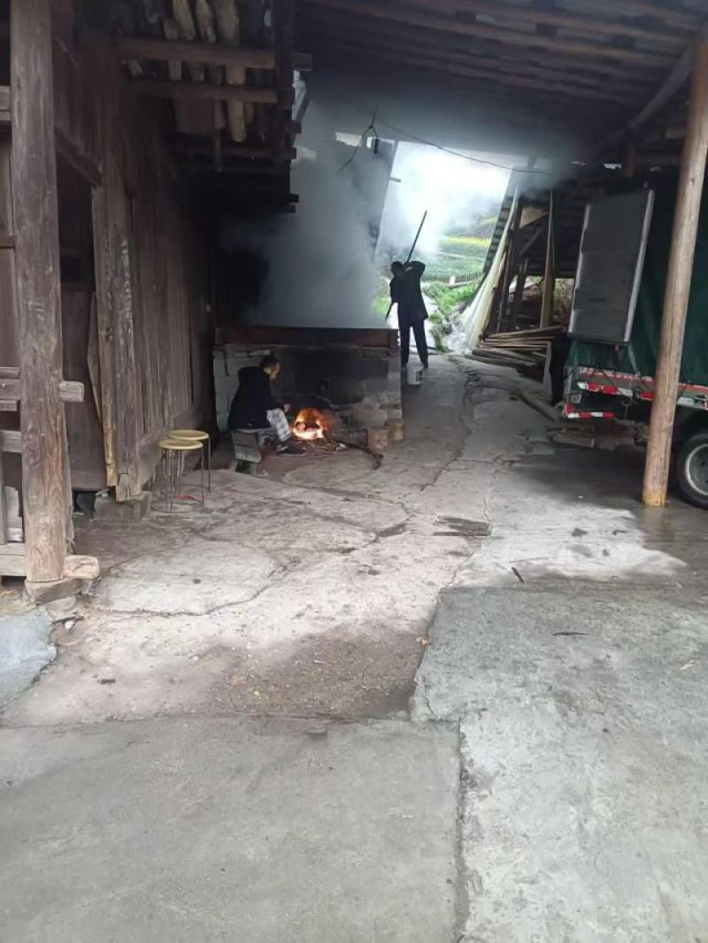 野生茶油