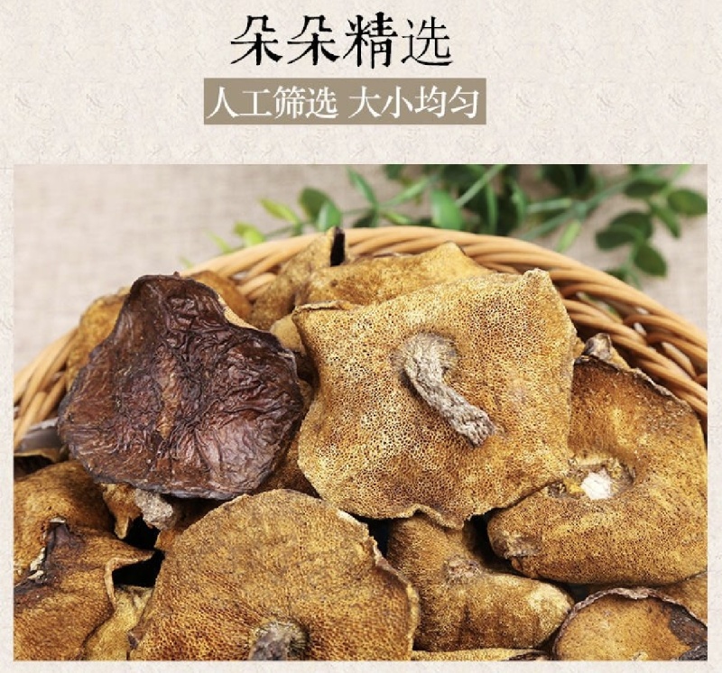 野生松蘑！大量精品！可走私人订制！按需分拣！