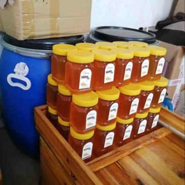 【包邮】蜂蜜精品土蜂蜜量大从优欢迎来电咨询