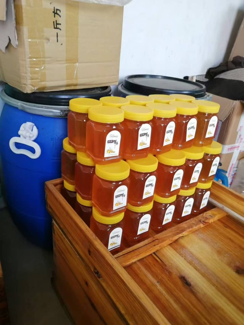 【包邮】蜂蜜精品土蜂蜜量大从优欢迎来电咨询