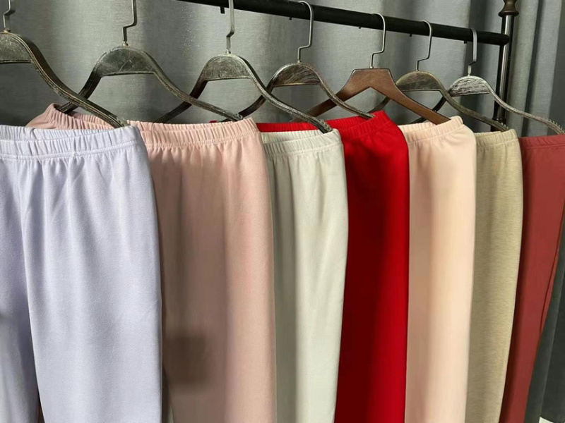 9.9女士德绒秋裤，精品独立包装