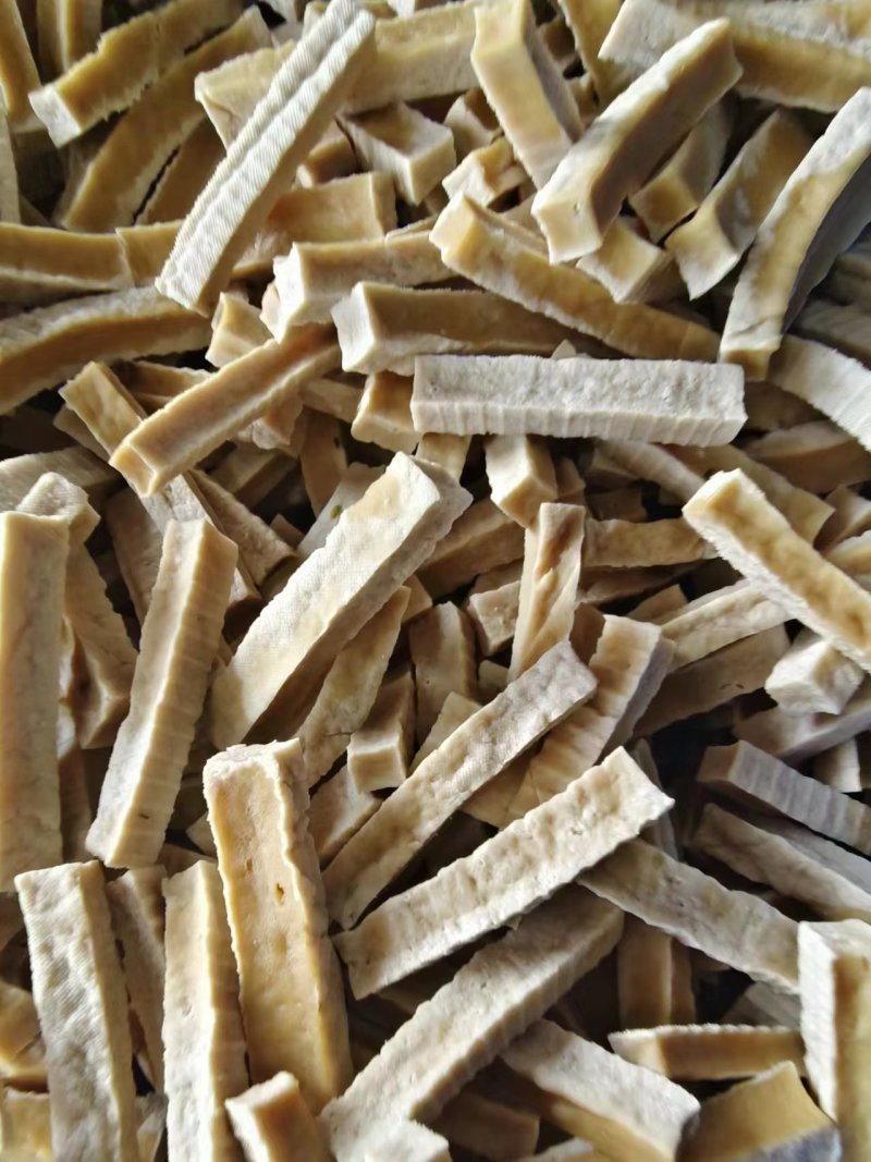 山西灵丘酸浆豆腐干