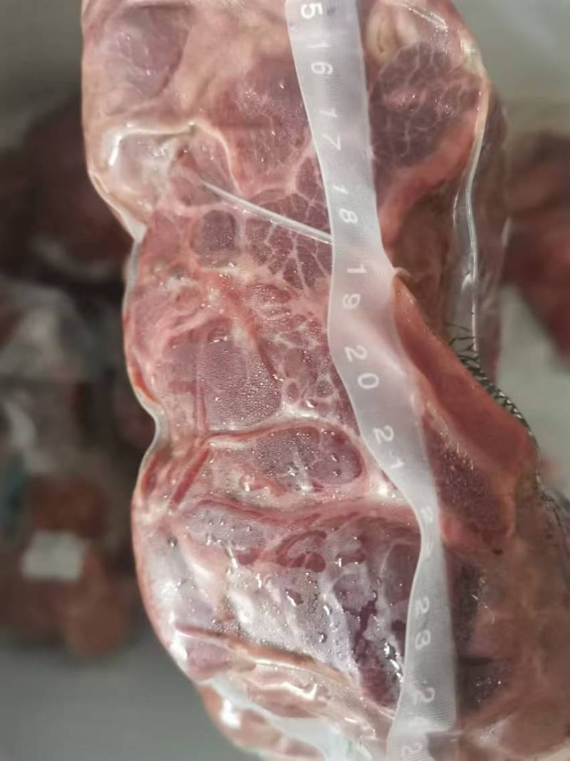 【熟食驴肉】卤香驴肉，正品保证，一手货源，可视频看货