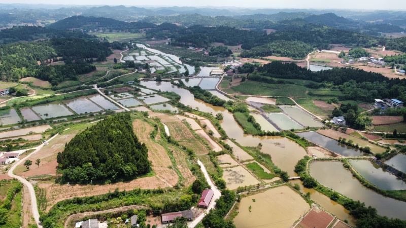 山地出租