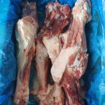 猪后腿骨