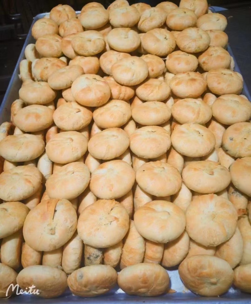 电商小月饼