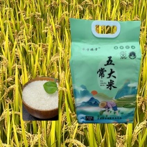 【优质产品】五常大米品质保证产地直供