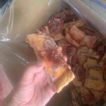 新鲜牛杂骨，无任何添加，品质保障诚信经营欢迎来电订购