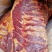 腊肉腊排骨烟熏排骨精排干度好味道香一手货源现货供应