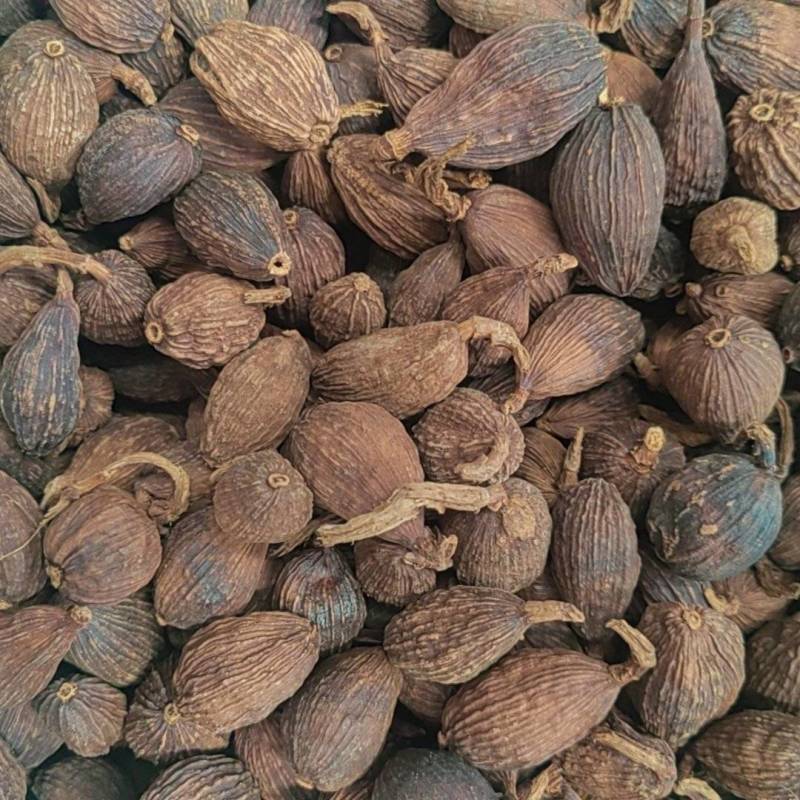 云南草果香料卤料