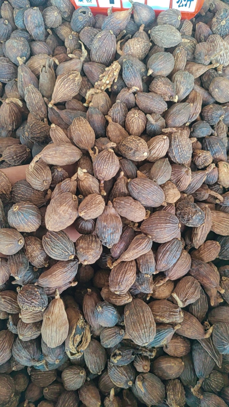 云南草果香料卤料