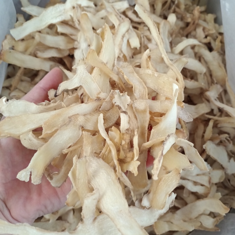玉竹玉竹片新货无硫