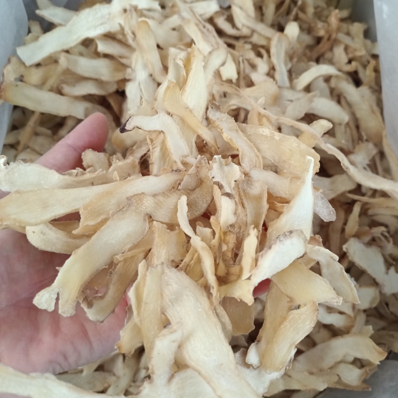 玉竹玉竹片新货无硫