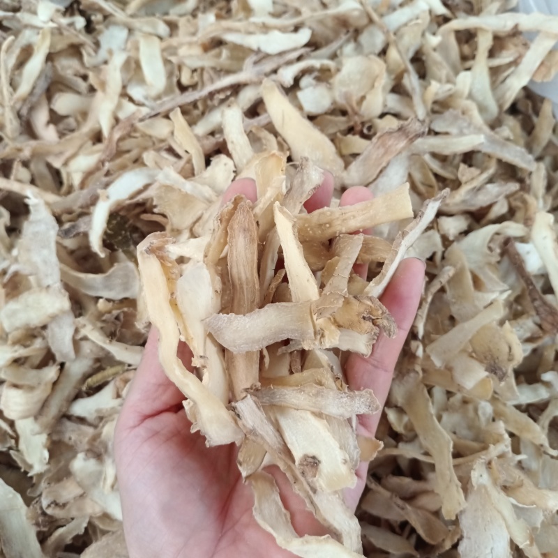 玉竹玉竹片新货无硫
