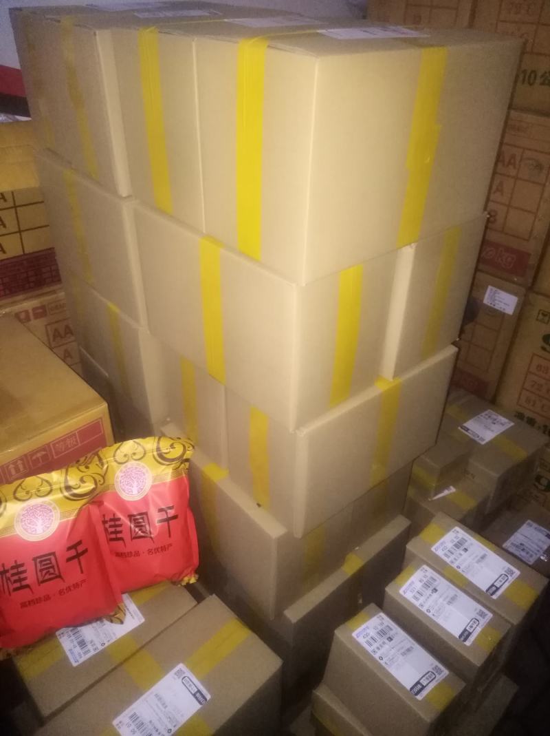 荔枝干无核荔枝肉莆田特产无熏硫荔枝肉干肉厚