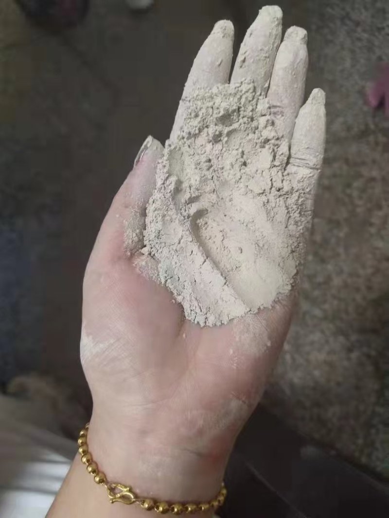 脉冲灰做蚊香