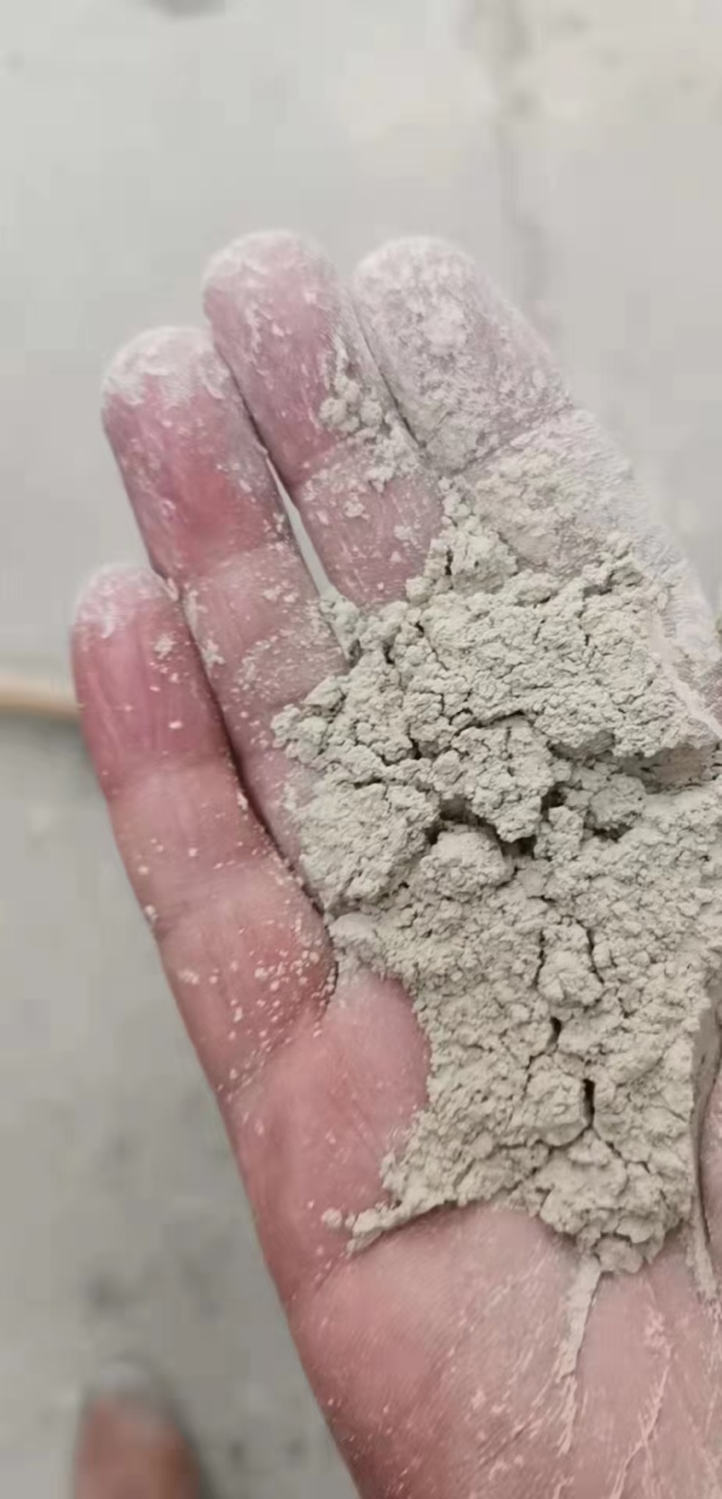 脉冲灰做蚊香
