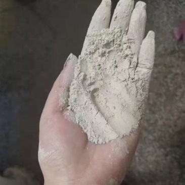 脉冲灰，稻壳粉