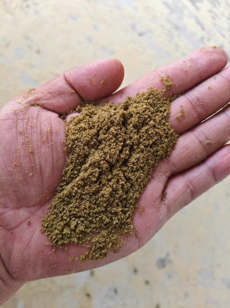 过油孜然碎辅料孜然粉辅料孜然