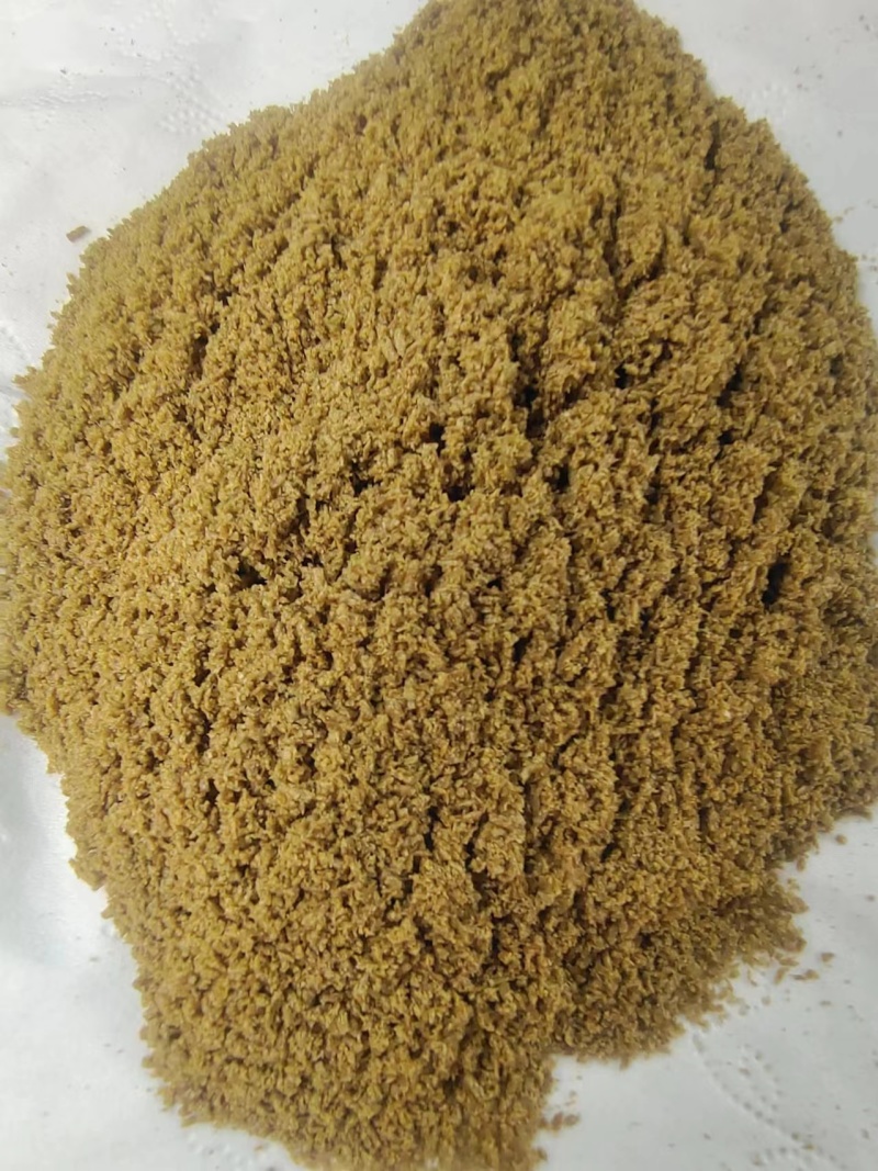 过油孜然碎辅料孜然粉辅料孜然