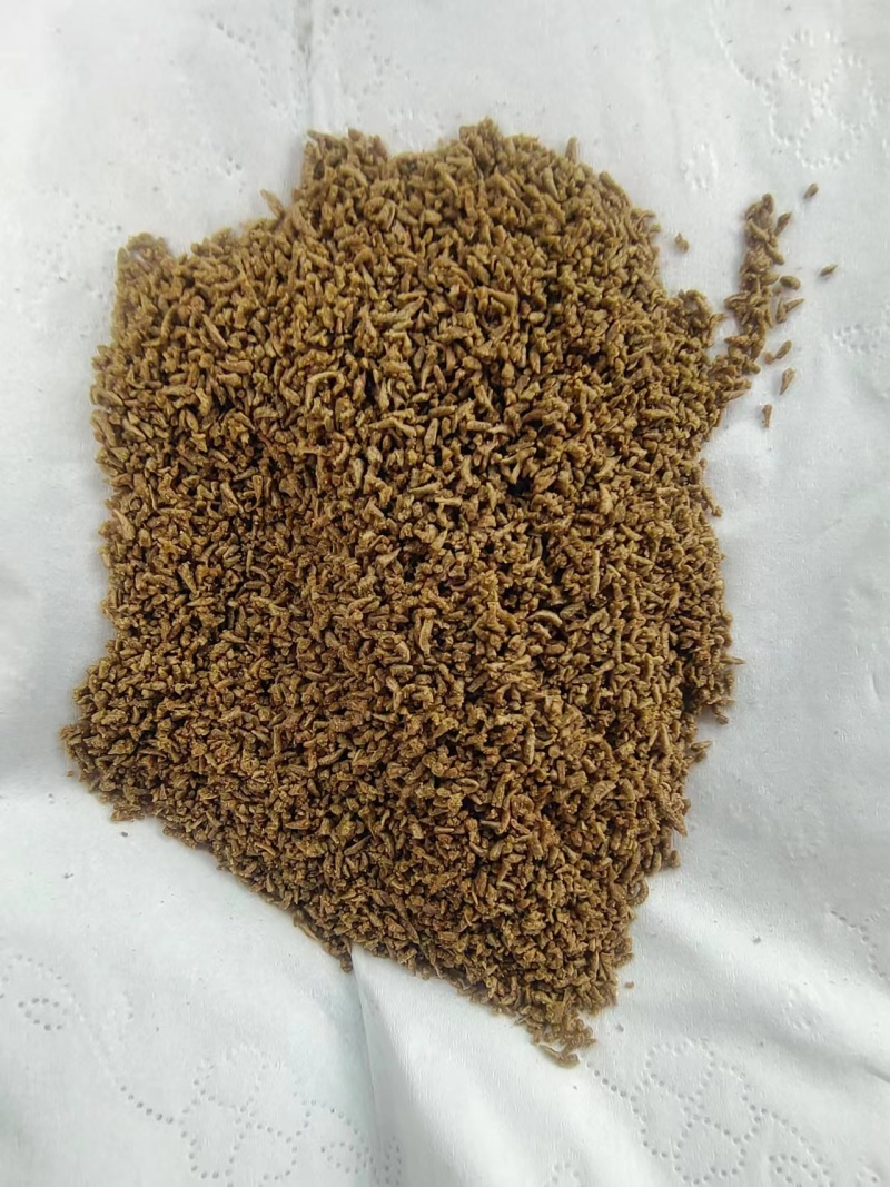 过油孜然碎辅料孜然粉辅料孜然
