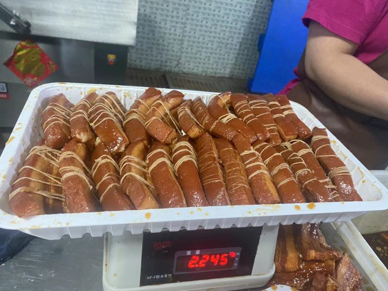 【卤味】把子肉