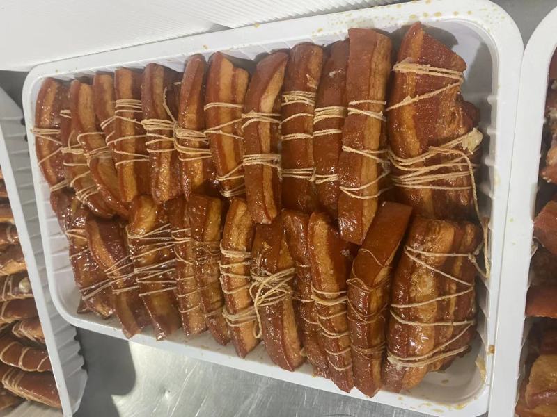 【卤味】把子肉