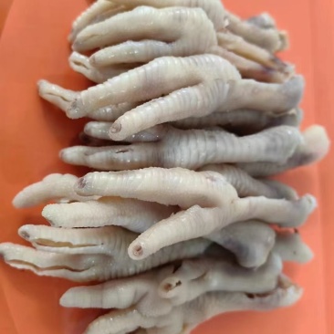 熟脱无骨鸡爪