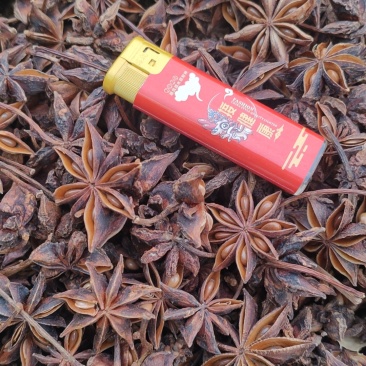 大红八角大量有货诚信经营品质保证欢迎进店咨询