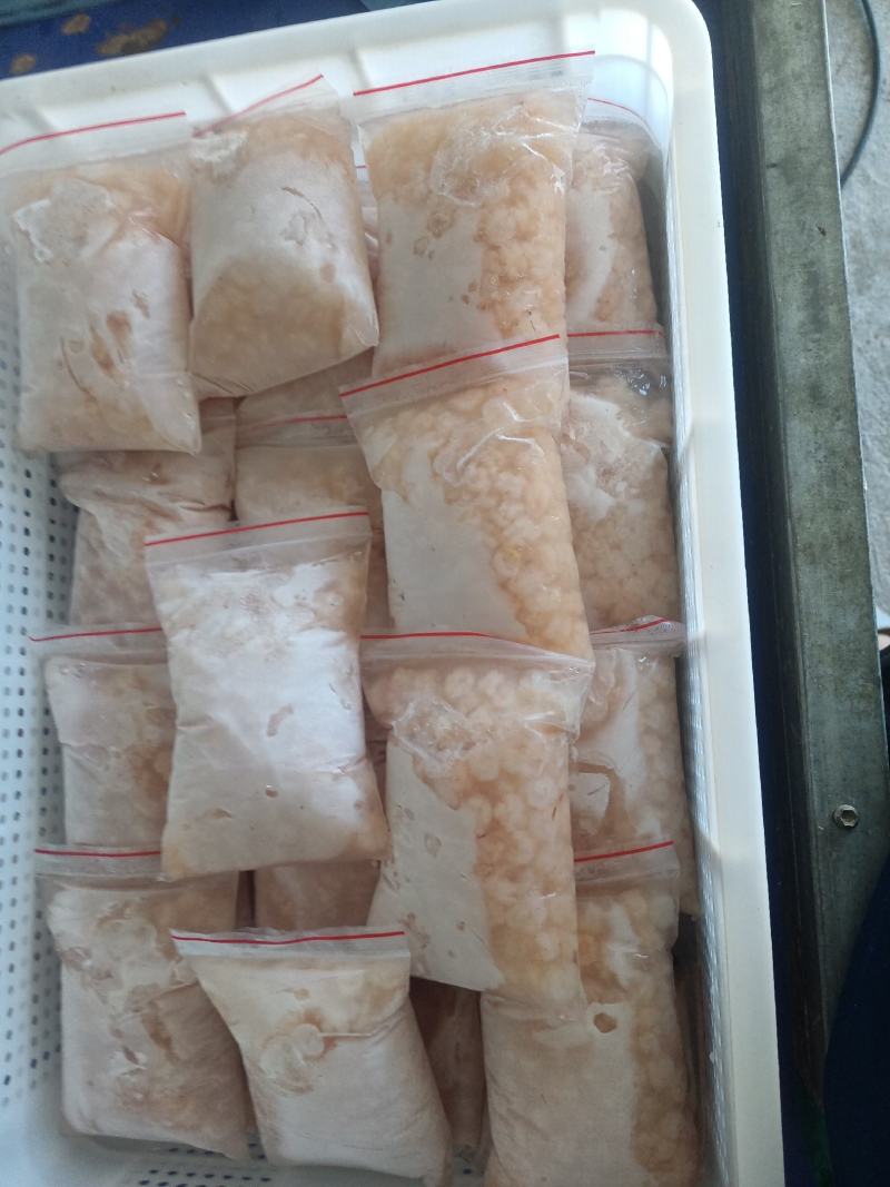 冷冻小龙虾仁