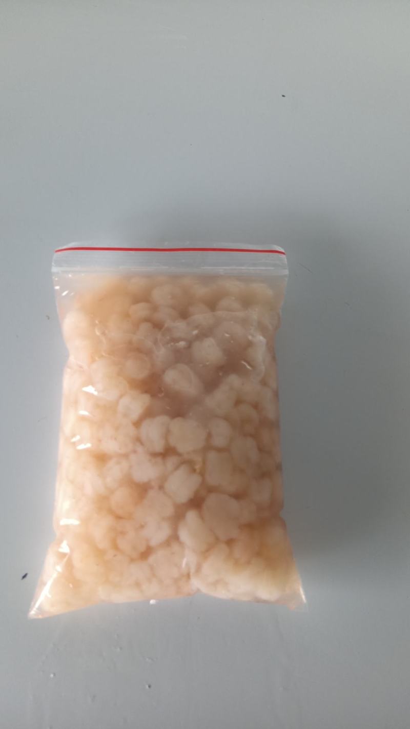 冷冻小龙虾仁