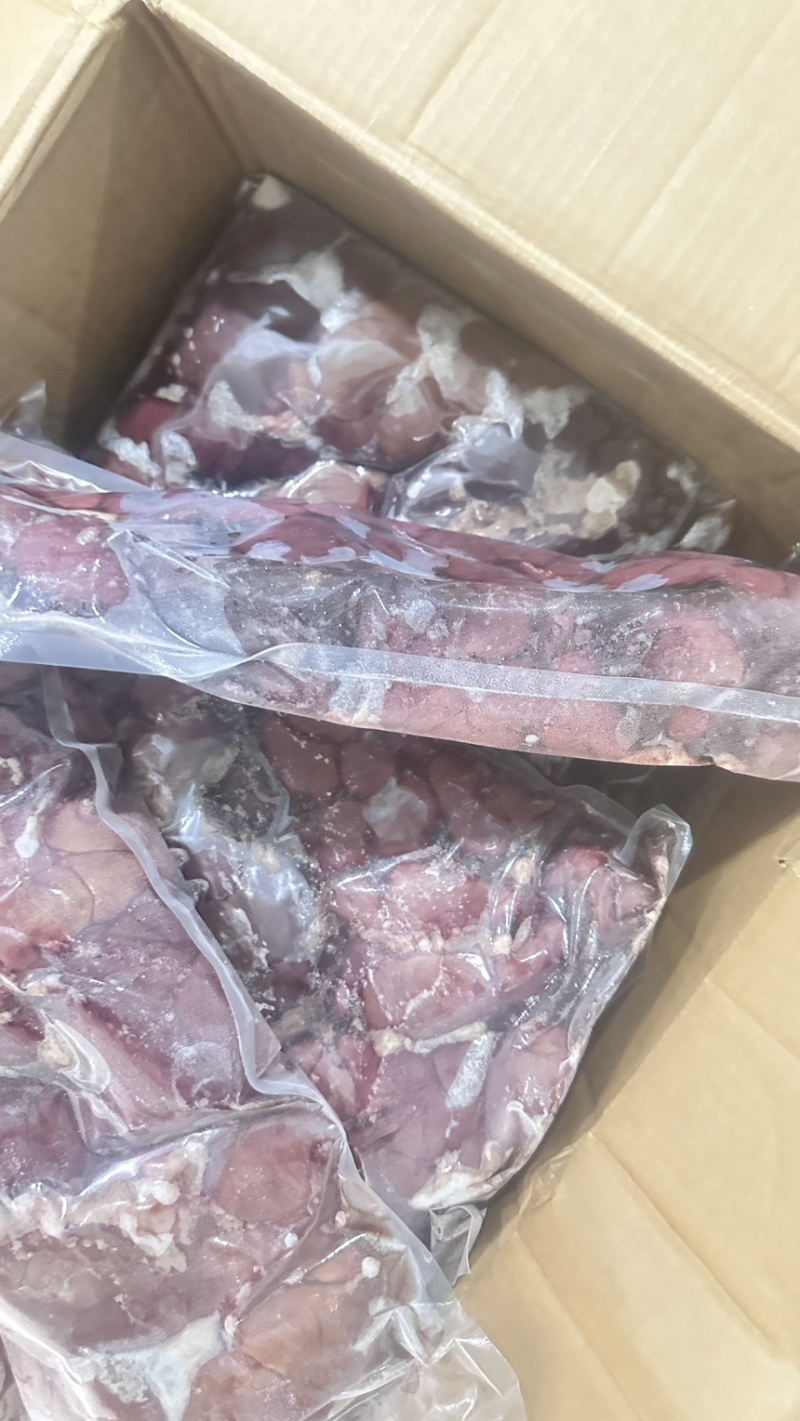 牛腰牛副产品长期供货代发全国市场保质保量欢迎采购