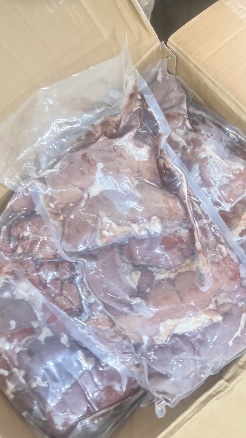 牛腰牛副产品长期供货代发全国市场保质保量欢迎采购